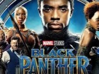 Black Panther is a 2018 American superhero film based on the Marvel Comics character of the same name. Produced by Marvel Studios and distributed by W...